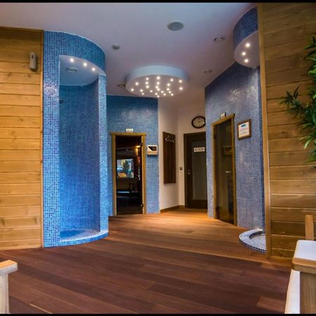 Apartment In Aspen Golf Bansko Ngoại thất bức ảnh