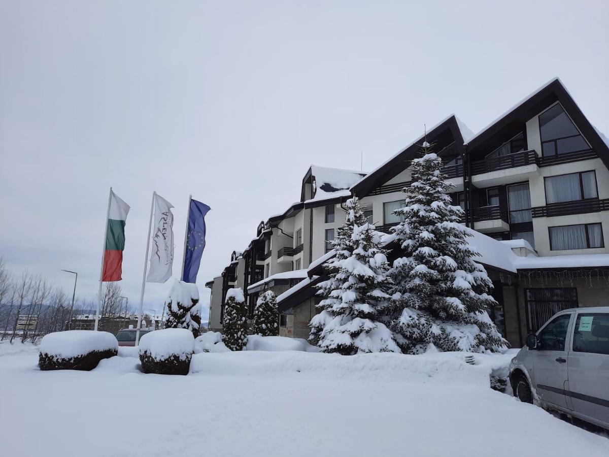 Apartment In Aspen Golf Bansko Ngoại thất bức ảnh