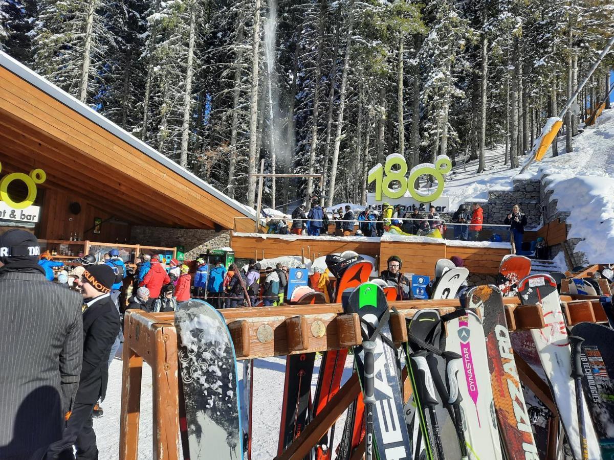 Apartment In Aspen Golf Bansko Ngoại thất bức ảnh