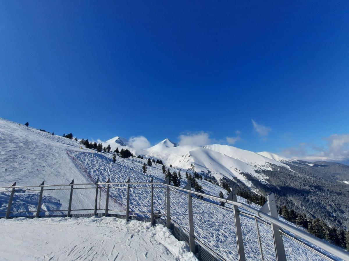 Apartment In Aspen Golf Bansko Ngoại thất bức ảnh