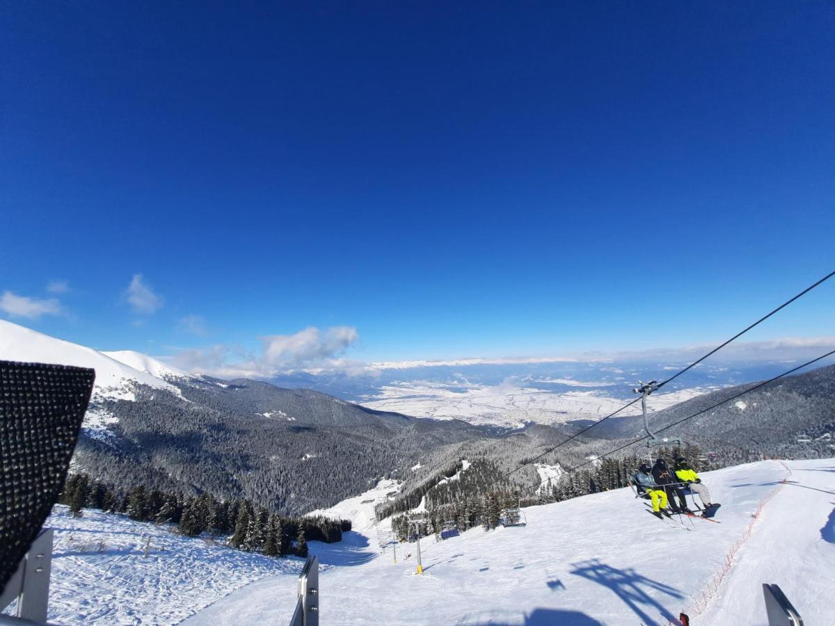 Apartment In Aspen Golf Bansko Ngoại thất bức ảnh