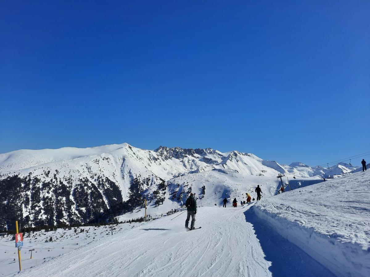 Apartment In Aspen Golf Bansko Ngoại thất bức ảnh
