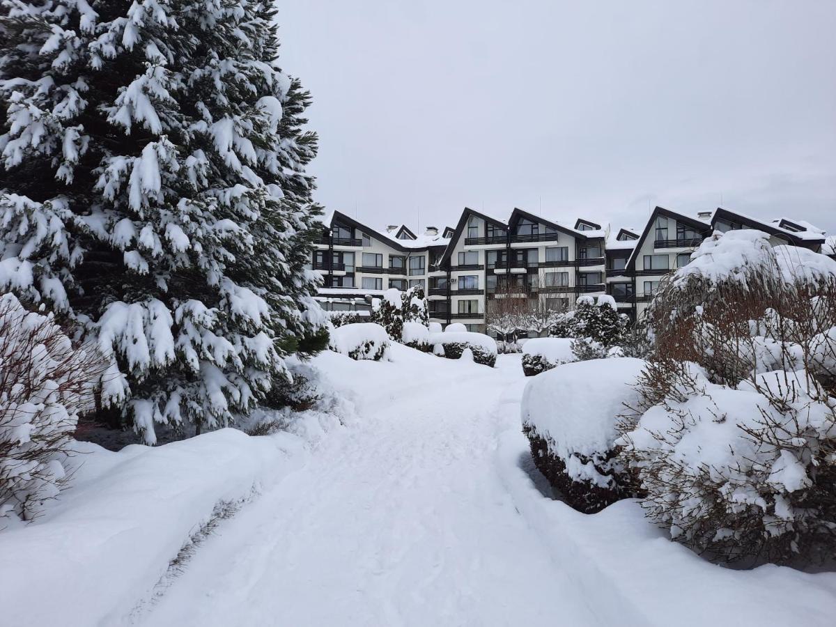Apartment In Aspen Golf Bansko Ngoại thất bức ảnh