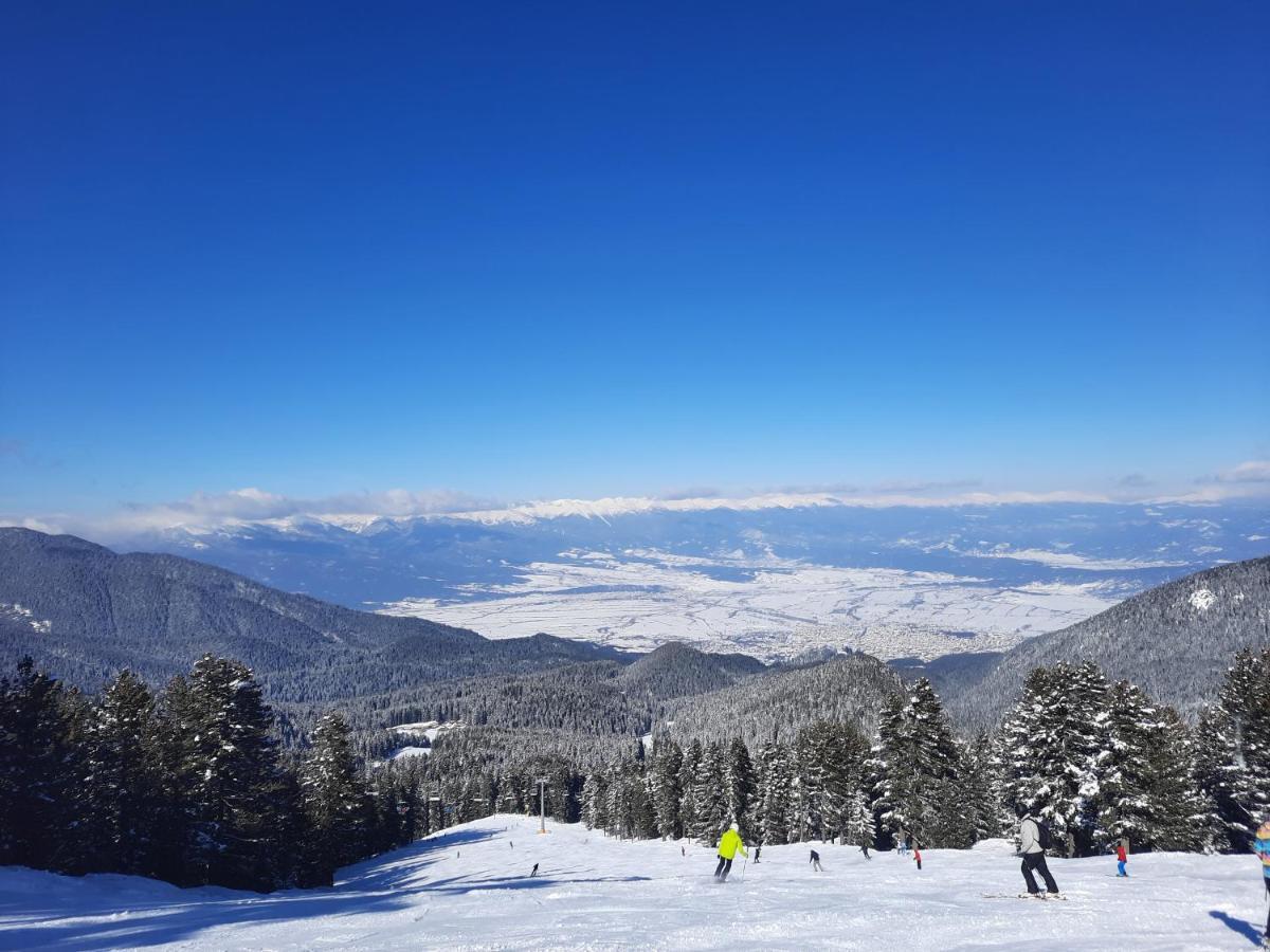 Apartment In Aspen Golf Bansko Ngoại thất bức ảnh