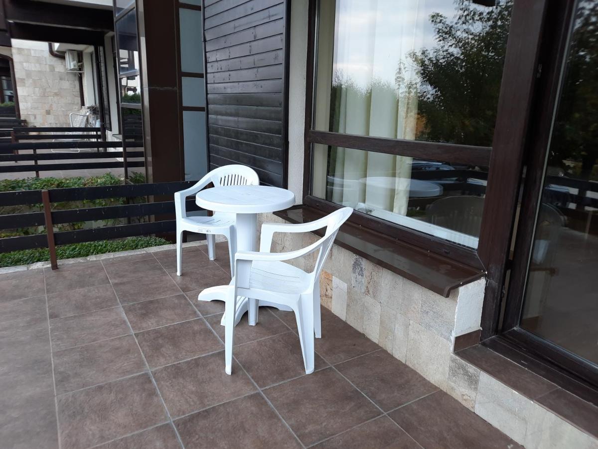 Apartment In Aspen Golf Bansko Ngoại thất bức ảnh