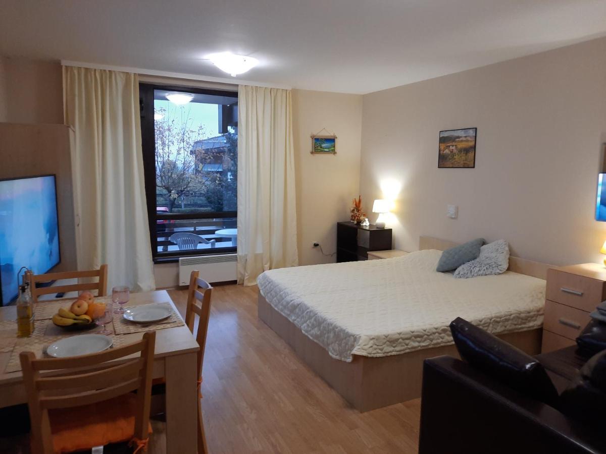 Apartment In Aspen Golf Bansko Ngoại thất bức ảnh