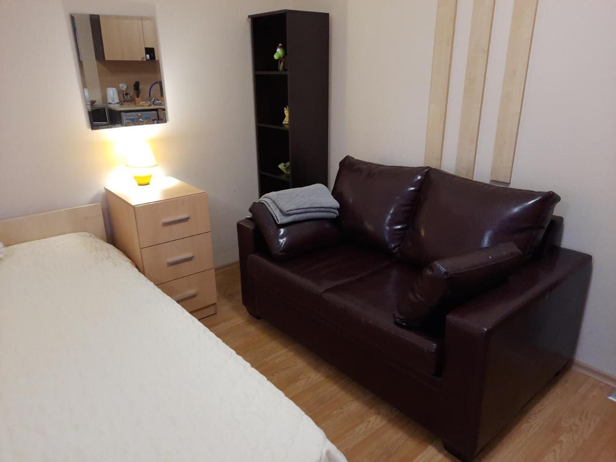 Apartment In Aspen Golf Bansko Ngoại thất bức ảnh