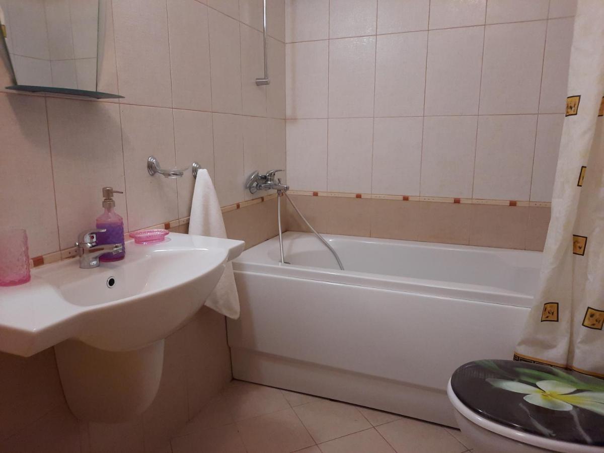 Apartment In Aspen Golf Bansko Ngoại thất bức ảnh