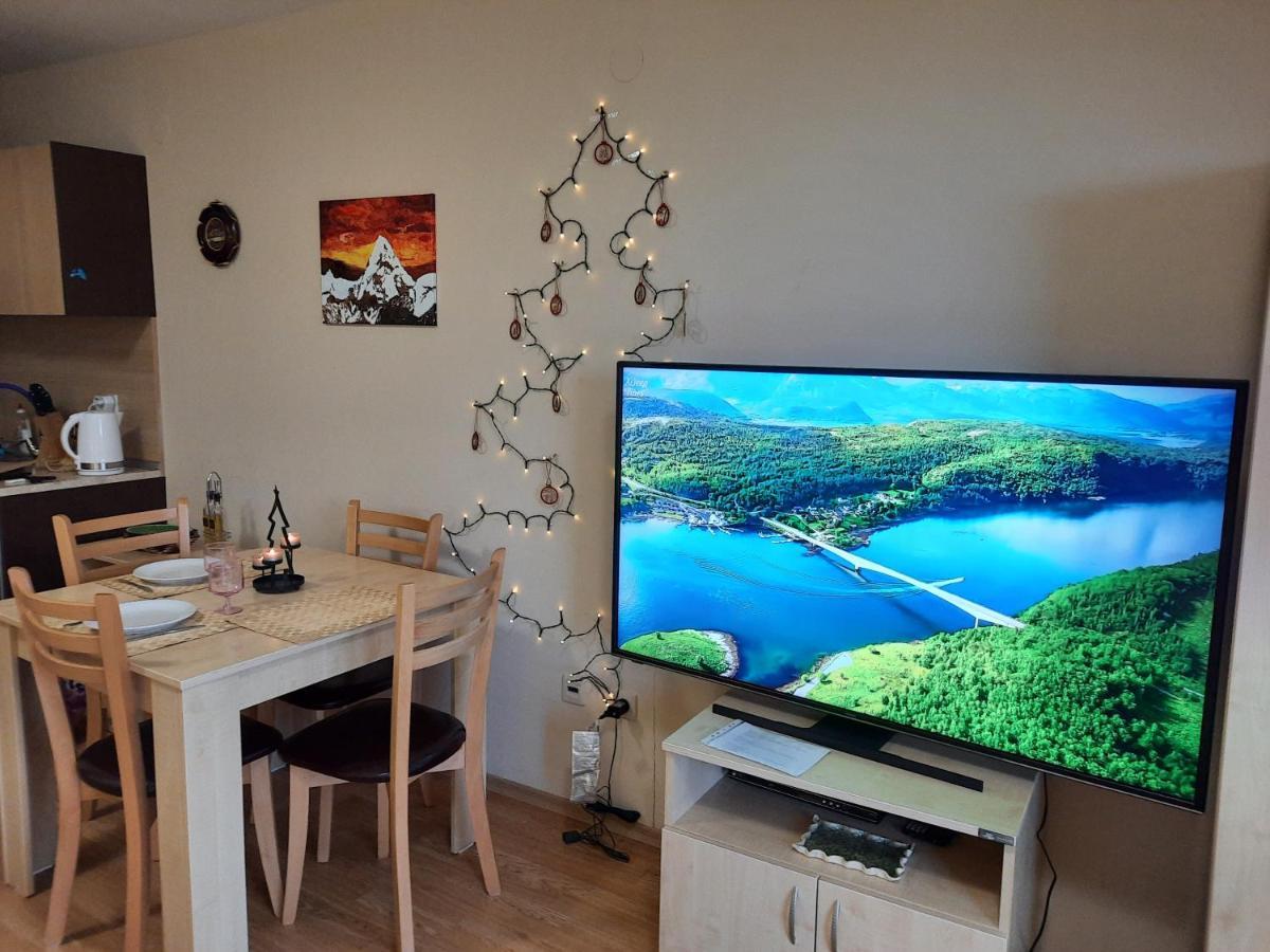 Apartment In Aspen Golf Bansko Ngoại thất bức ảnh