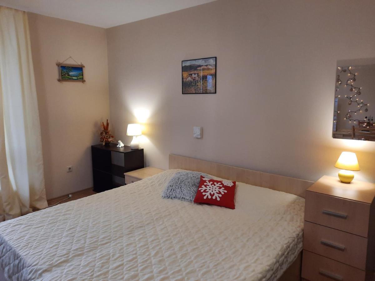 Apartment In Aspen Golf Bansko Phòng bức ảnh