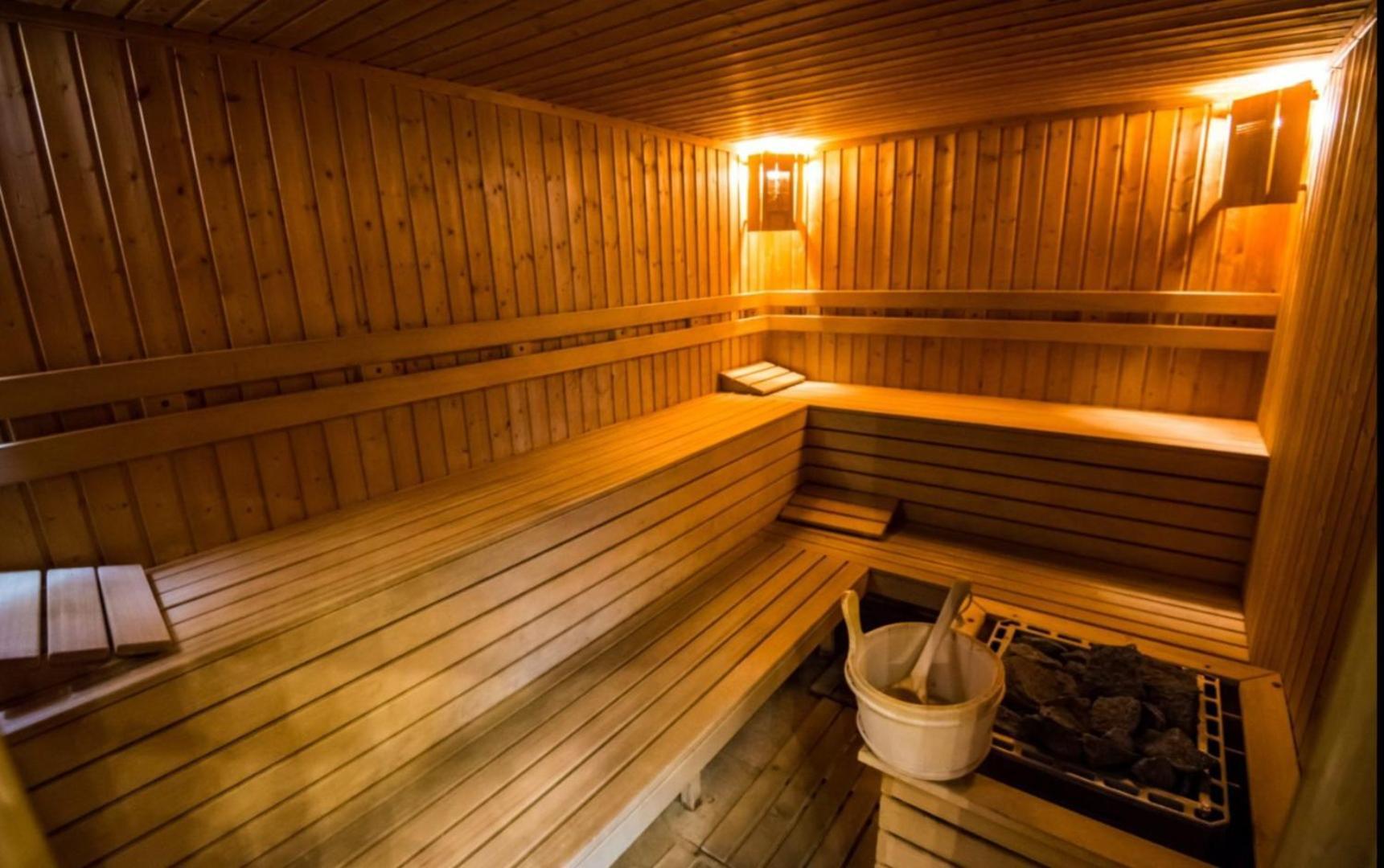 Apartment In Aspen Golf Bansko Ngoại thất bức ảnh
