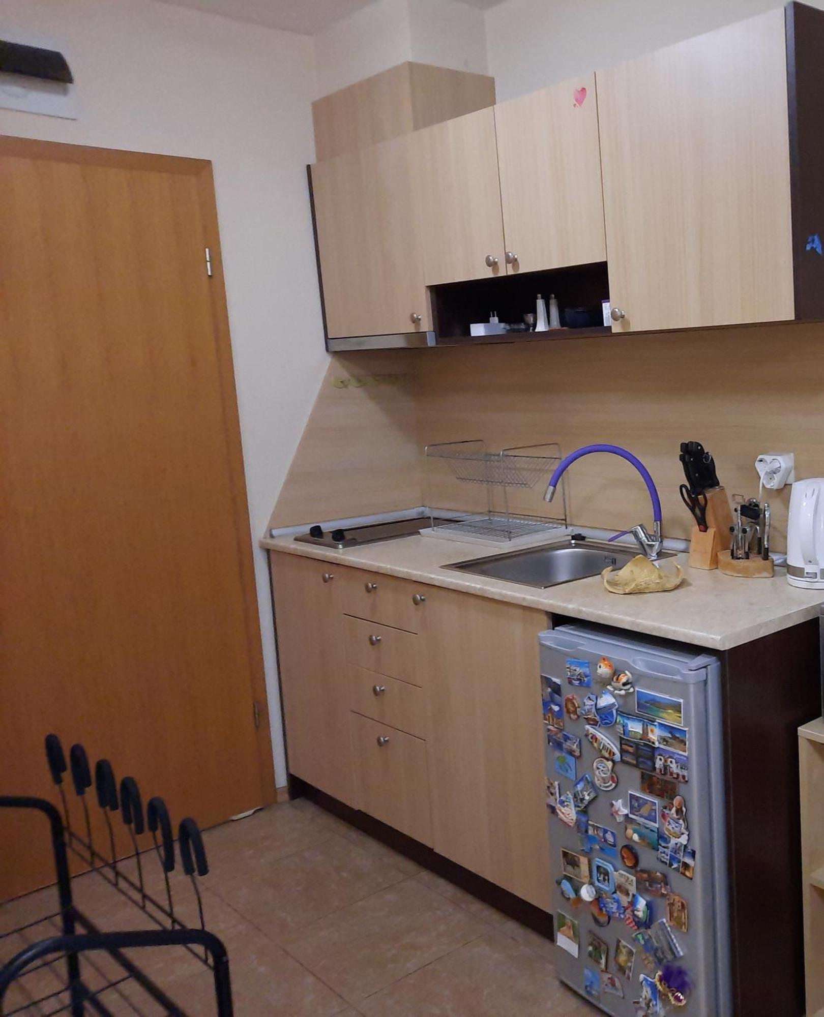 Apartment In Aspen Golf Bansko Phòng bức ảnh