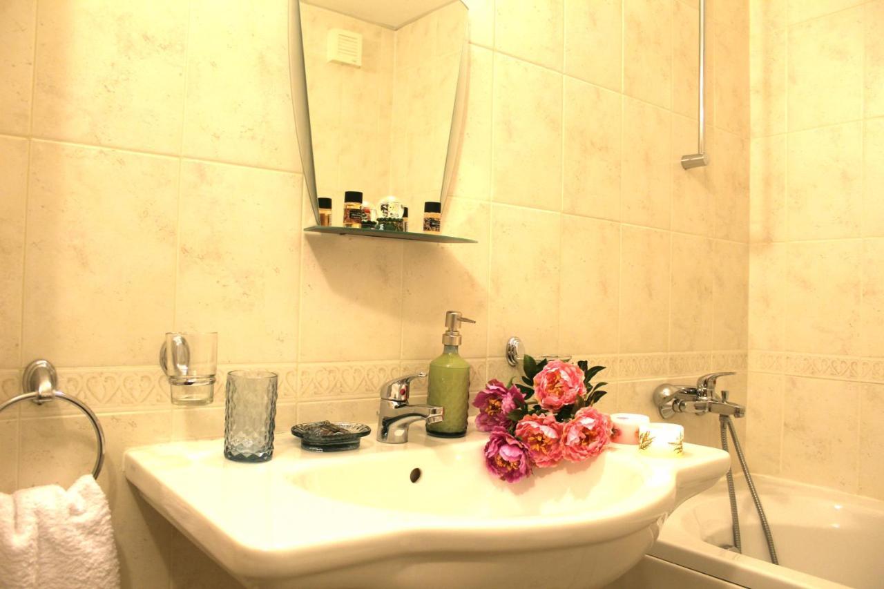 Apartment In Aspen Golf Bansko Ngoại thất bức ảnh